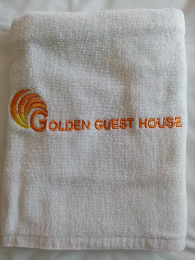 Golden Guest House กวนตัน ภายนอก รูปภาพ